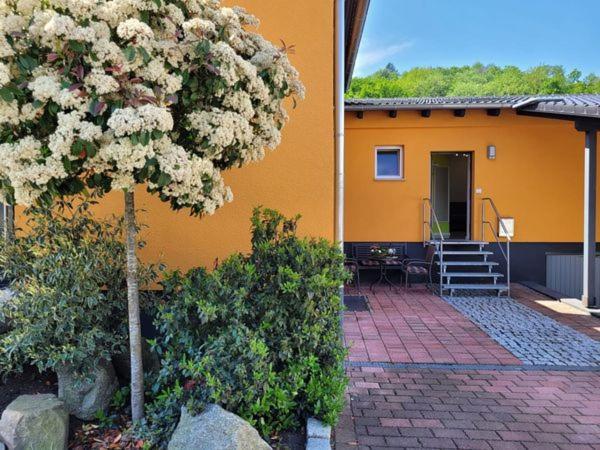 Ferienwohnung Jaeger Mörlenbach Extérieur photo