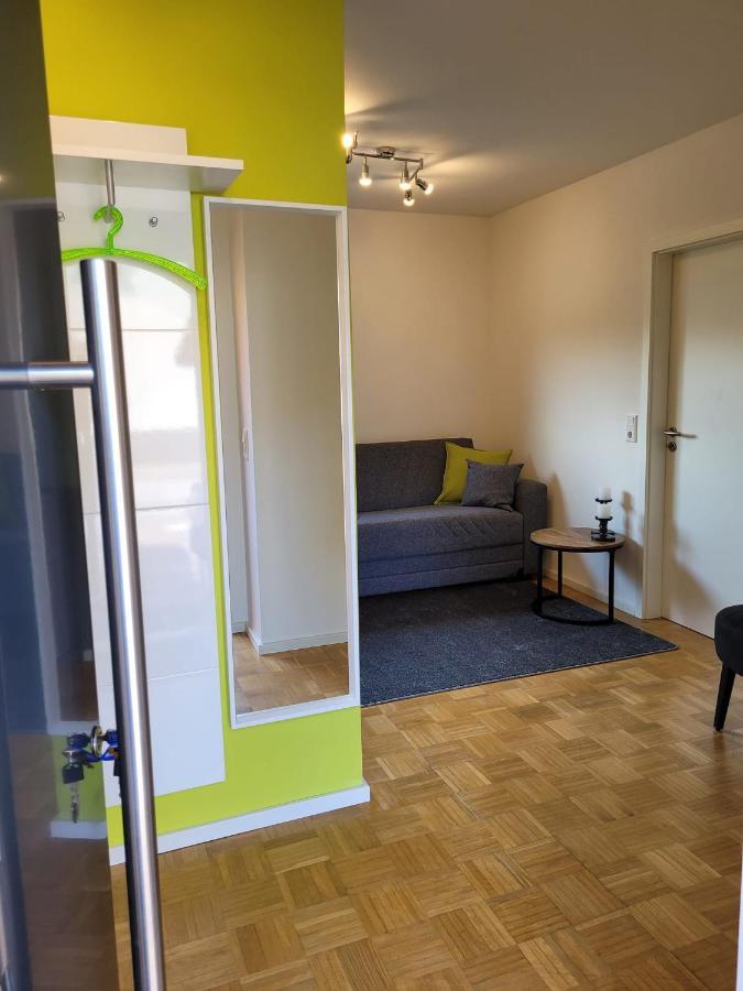 Ferienwohnung Jaeger Mörlenbach Extérieur photo