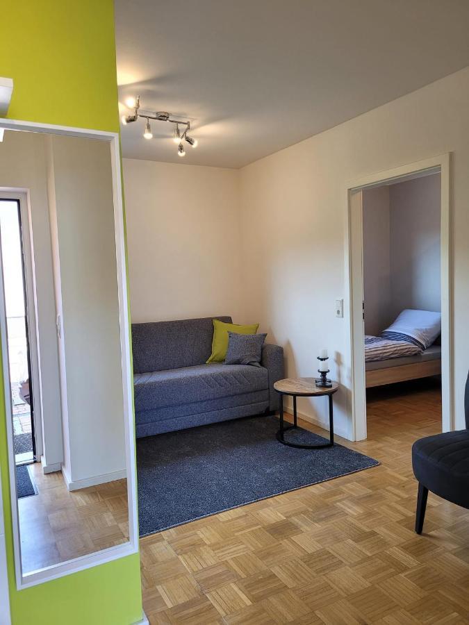 Ferienwohnung Jaeger Mörlenbach Extérieur photo