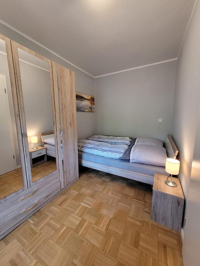 Ferienwohnung Jaeger Mörlenbach Extérieur photo