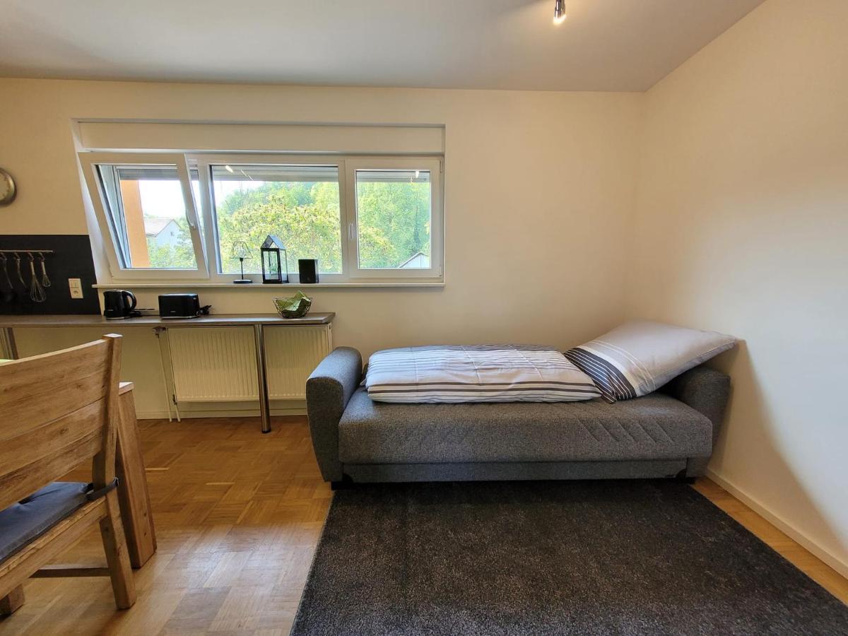 Ferienwohnung Jaeger Mörlenbach Extérieur photo