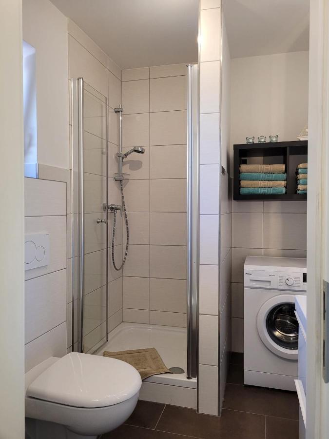 Ferienwohnung Jaeger Mörlenbach Extérieur photo