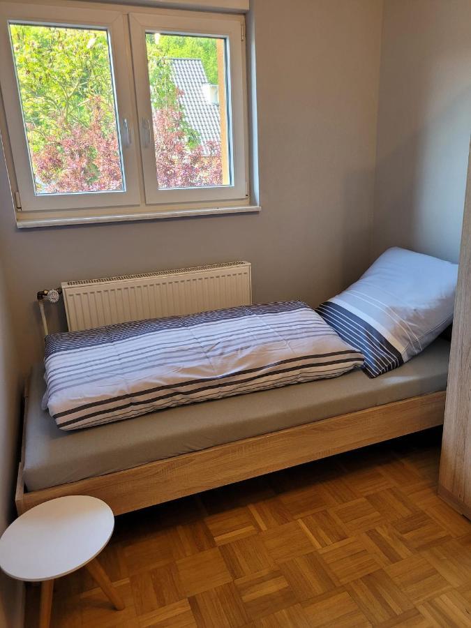 Ferienwohnung Jaeger Mörlenbach Extérieur photo