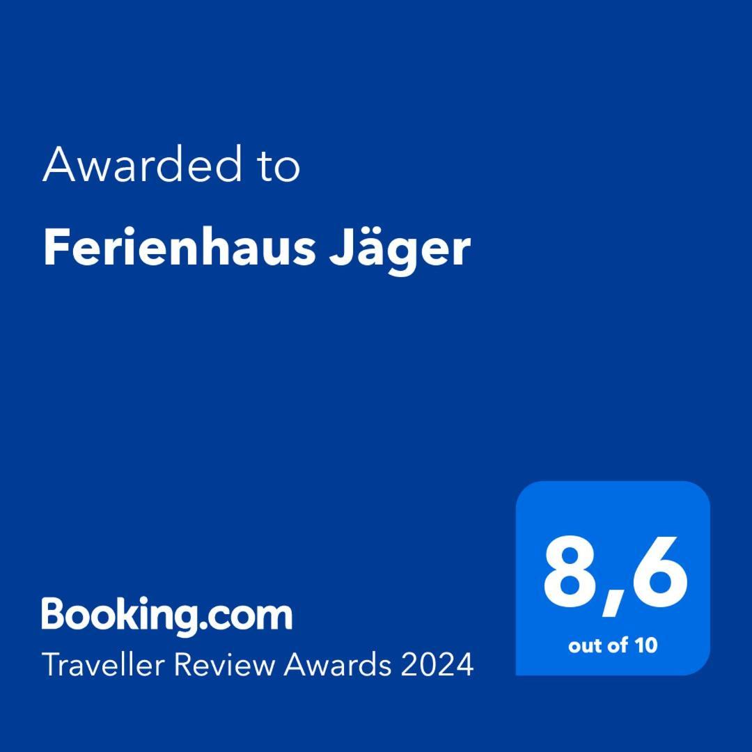 Ferienwohnung Jaeger Mörlenbach Extérieur photo